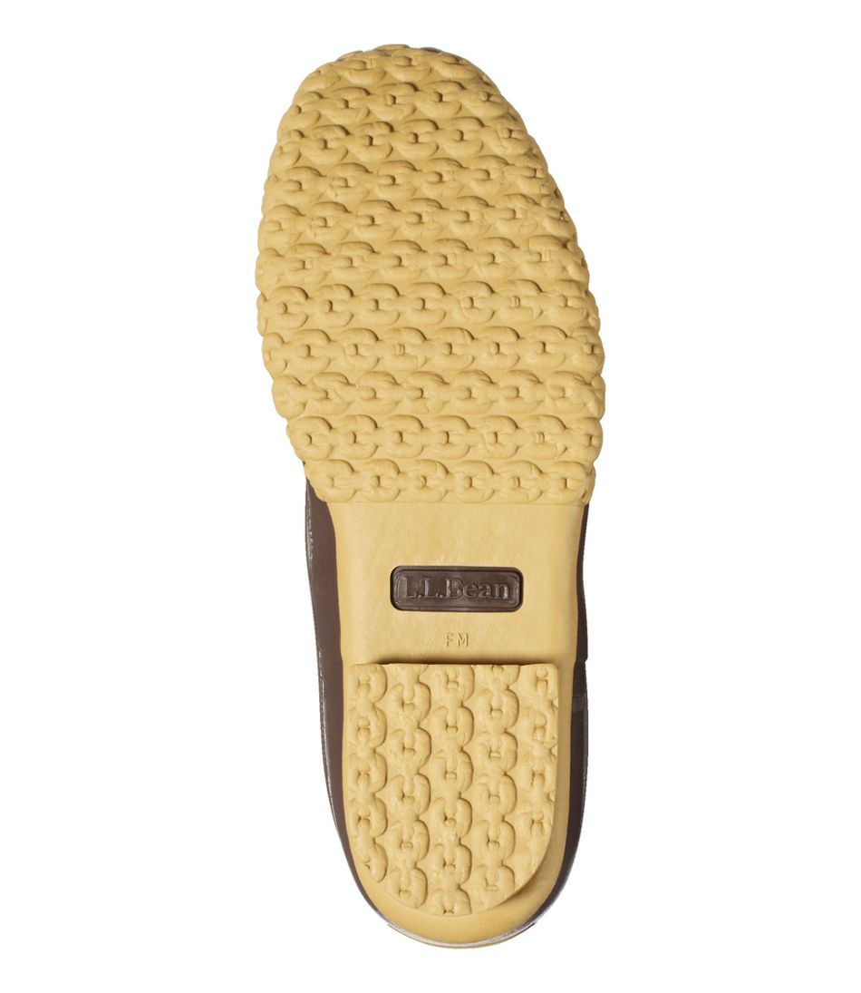 L.L.Bean Men's Bean Boots, Gumshoes FOOTWEAR