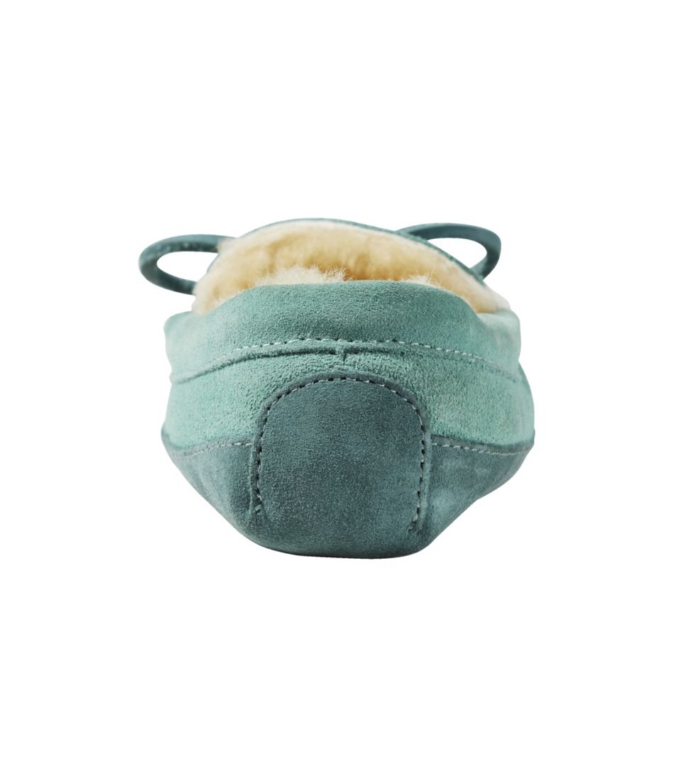 L.L.Bean Kids' Wicked Good Slippers FOOTWEAR
