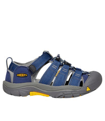 L.L.Bean Kids' Keen Newport H2 Sandals FOOTWEAR|OUTDOOR EQUIPMENT