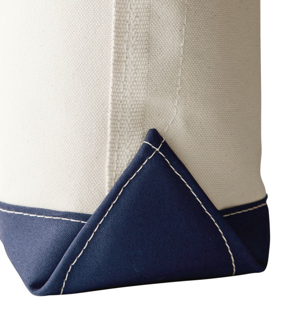 L.L.Bean Boat and Tote®, Zip-Top BAG & TRAVEL