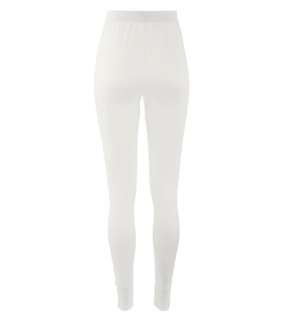 L.L.Bean Women's Silk Underwear, Pants CLOTHING