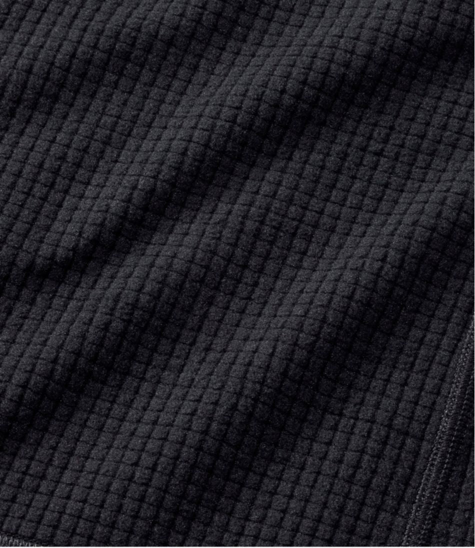 L.L.Bean Women's Heavyweight Base Layer Hoodie CLOTHING