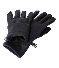 L.L.Bean Women's Primaloft Therma-Stretch Fleece Gloves CLOTHING|OUTERWEAR