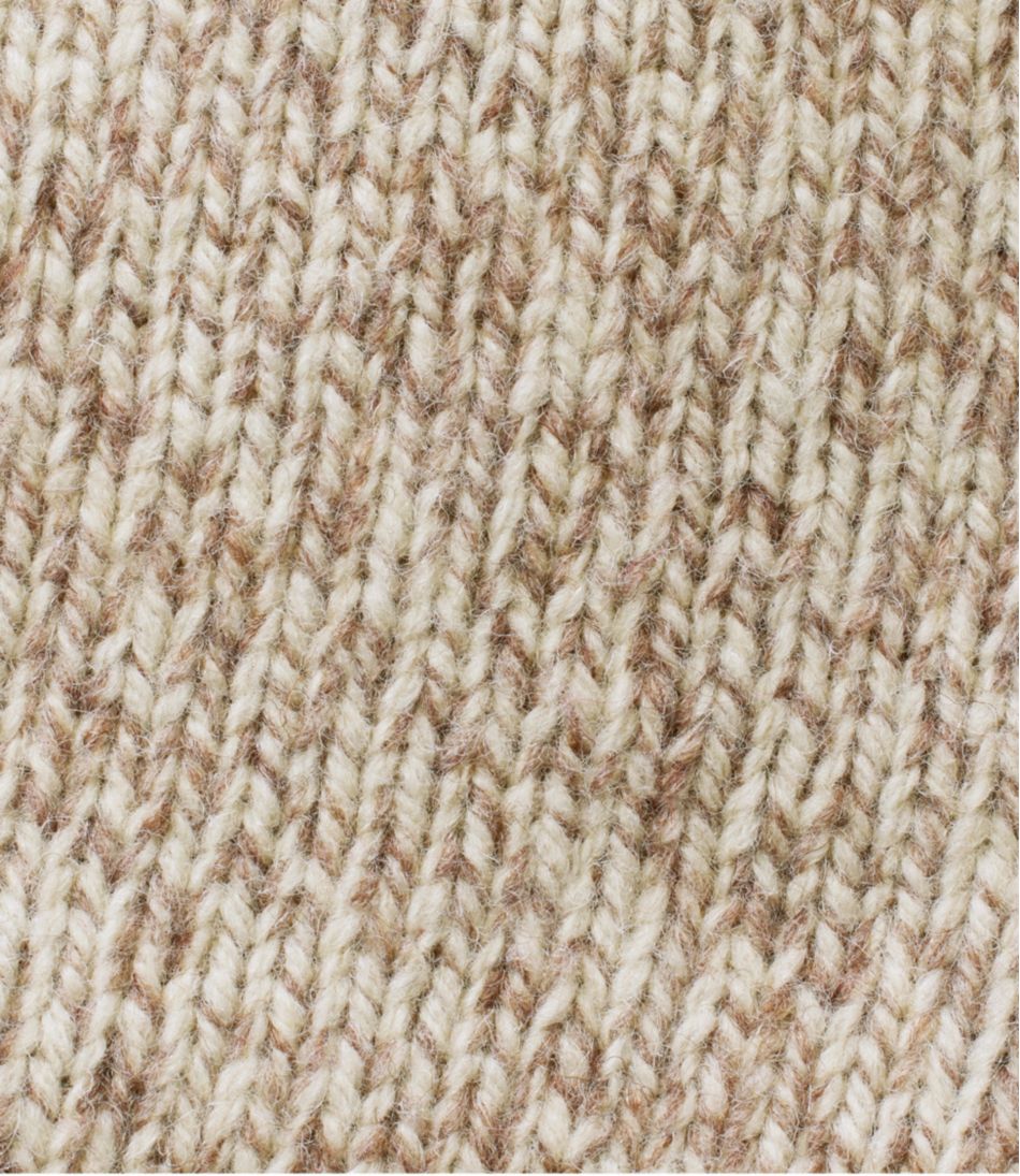 L.L.Bean Adults' Ragg Wool Hat CLOTHING|OUTERWEAR