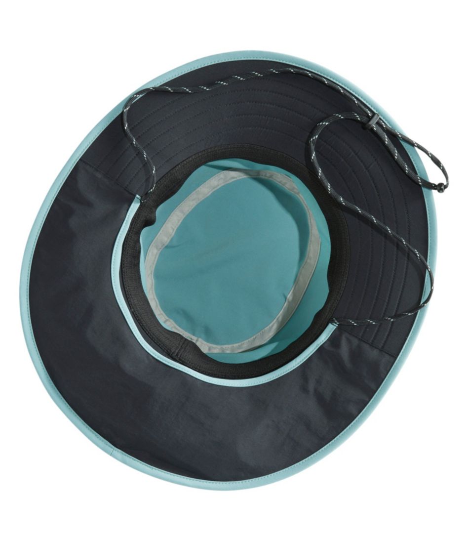 L.L.Bean Adults' Tropicwear Outback Fishing Hat CLOTHING|OUTERWEAR|OUTDOOR EQUIPMENT