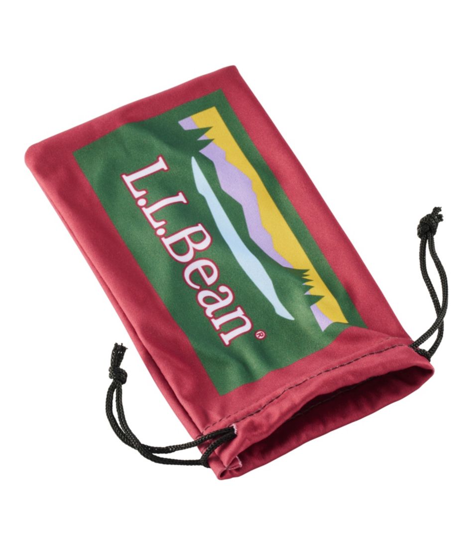 L.L.Bean Higgins Beach Polarized Sunglasses CLOTHING|OUTDOOR EQUIPMENT
