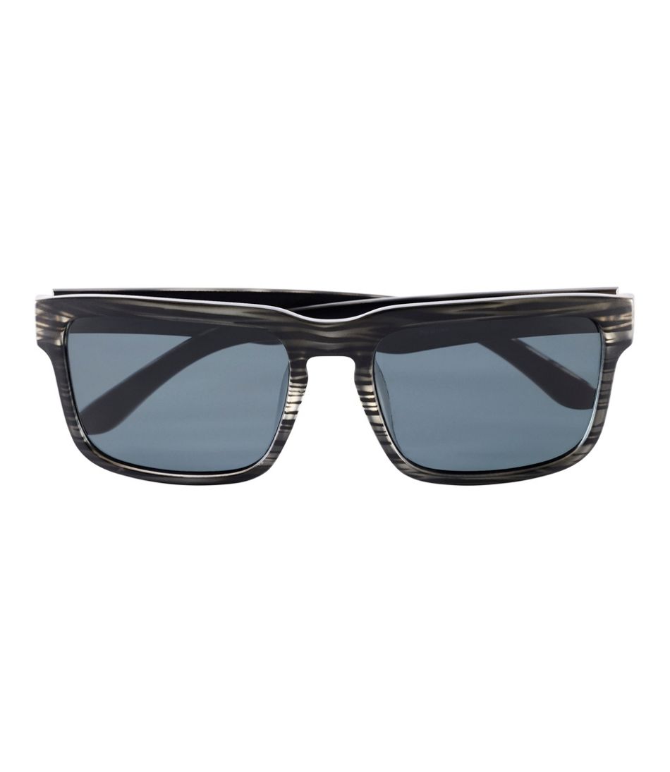 L.L.Bean Adults' Bruder Polarized Sunglasses CLOTHING|OUTDOOR EQUIPMENT