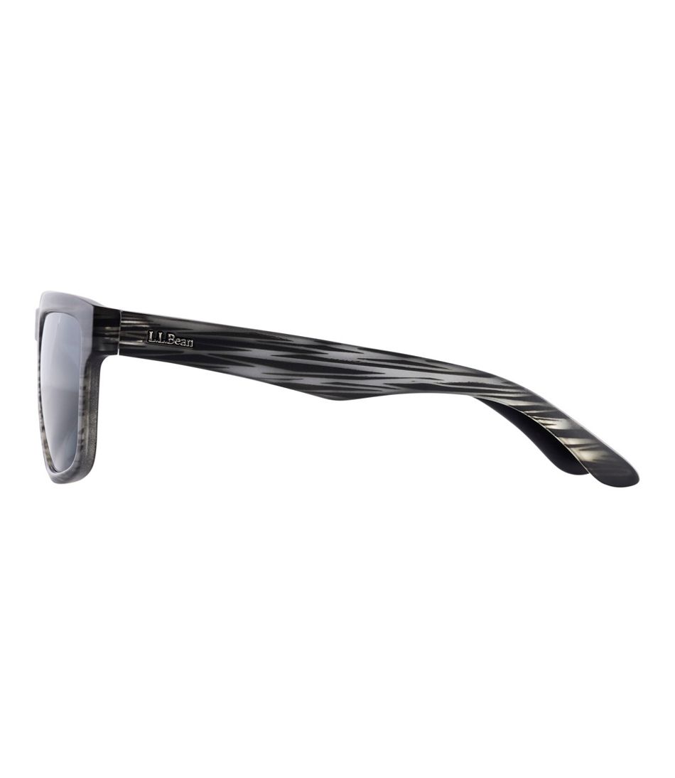 L.L.Bean Adults' Bruder Polarized Sunglasses CLOTHING|OUTDOOR EQUIPMENT