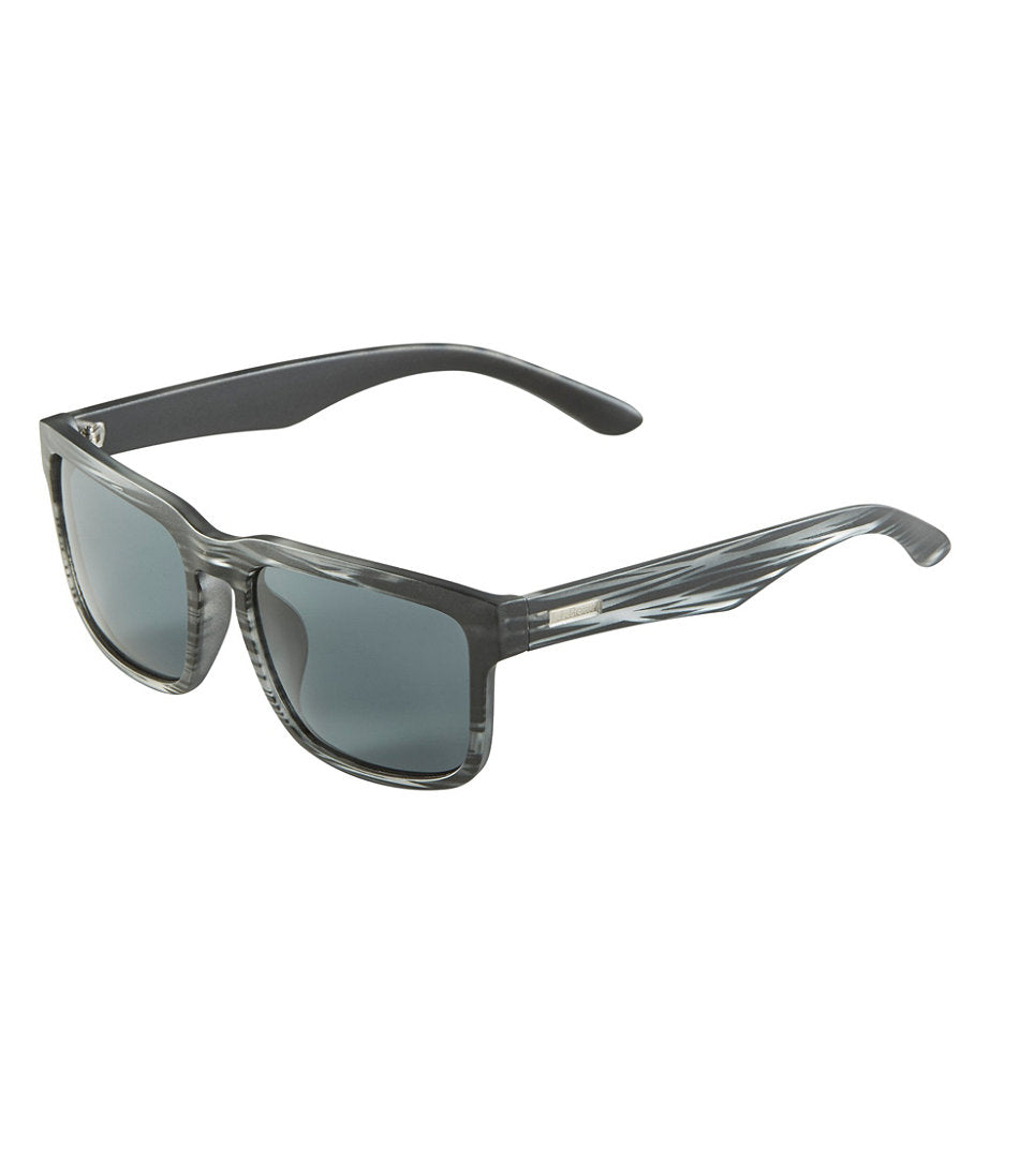 Matte Driftwood Gray/Smoke,OS