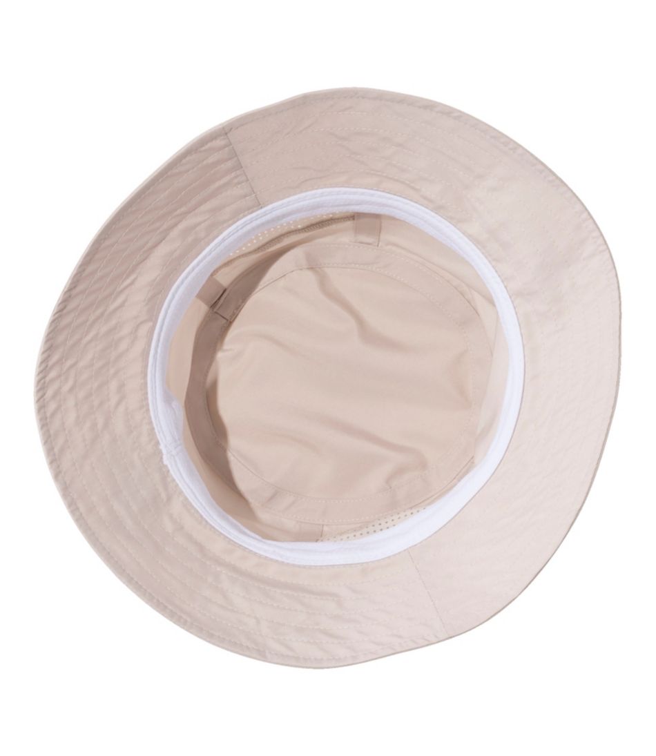 L.L.Bean Adults' Mountain Classic Bucket Hat CLOTHING|OUTERWEAR