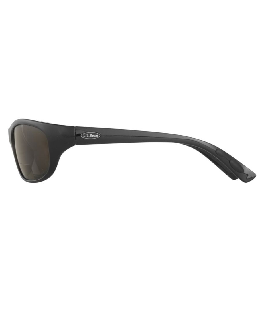 L.L.Bean Polarized Performance Bifocals, Large CLOTHING|OUTDOOR EQUIPMENT