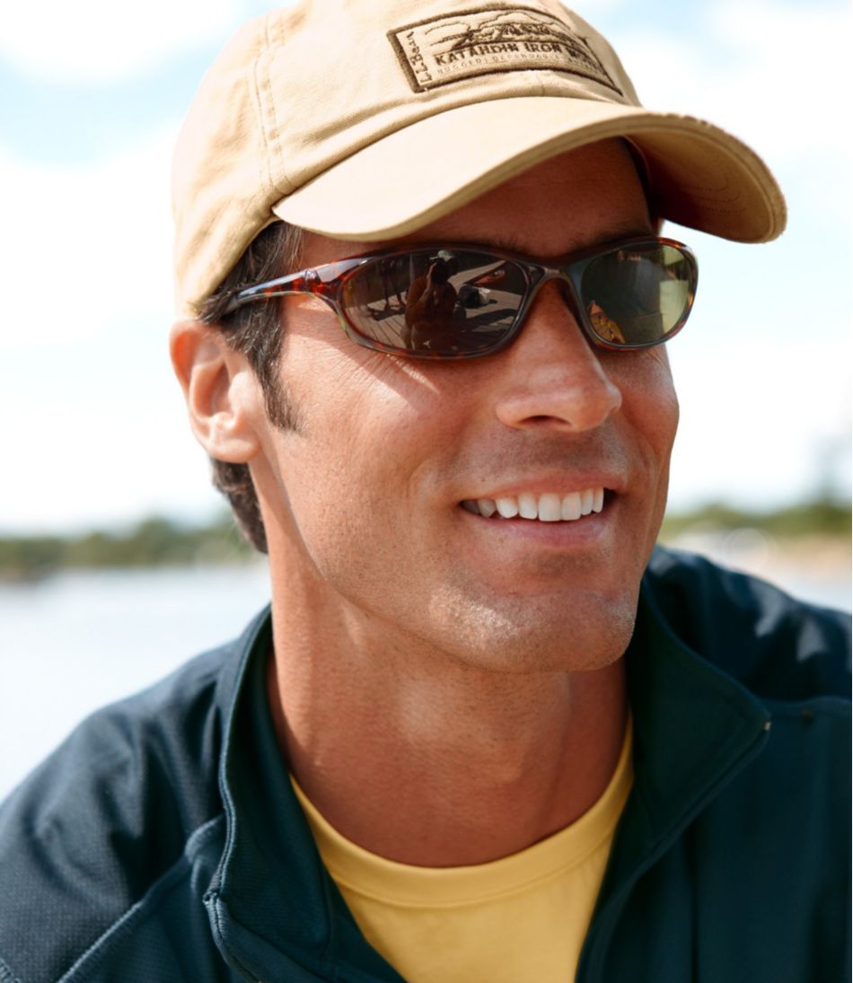 L.L.Bean Polarized Performance Bifocals, Medium CLOTHING|OUTDOOR EQUIPMENT