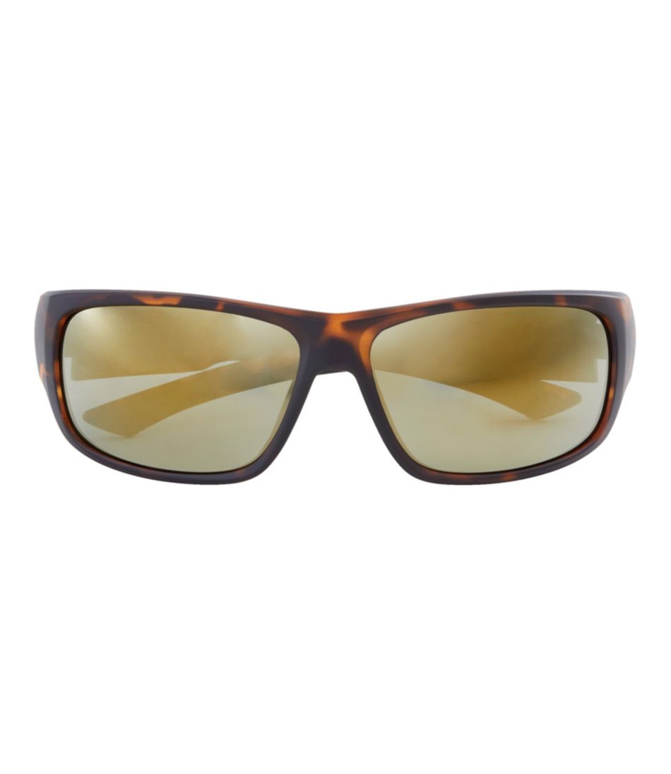 L.L.Bean Adults' Beachside With Hydroglare Polarized Sunglasses CLOTHING|OUTDOOR EQUIPMENT