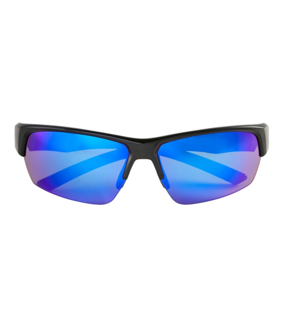 L.L.Bean Adults' Ridge Runner With Hydroglare Polarized Sunglasses CLOTHING|OUTDOOR EQUIPMENT
