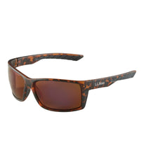 L.L.Bean Adults' Overland Polarized Sunglasses CLOTHING|OUTDOOR EQUIPMENT