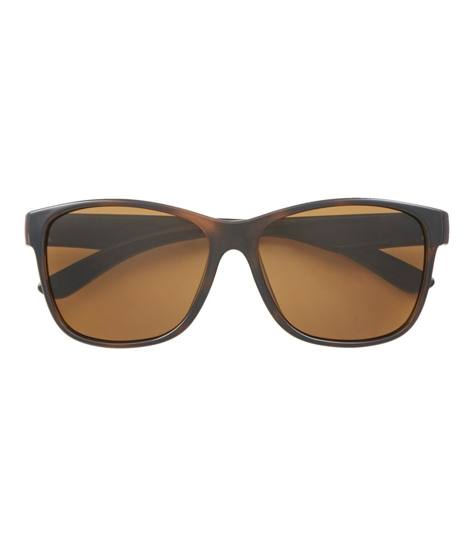 L.L.Bean Women's Rockland Polarized Sunglasses CLOTHING|OUTDOOR EQUIPMENT