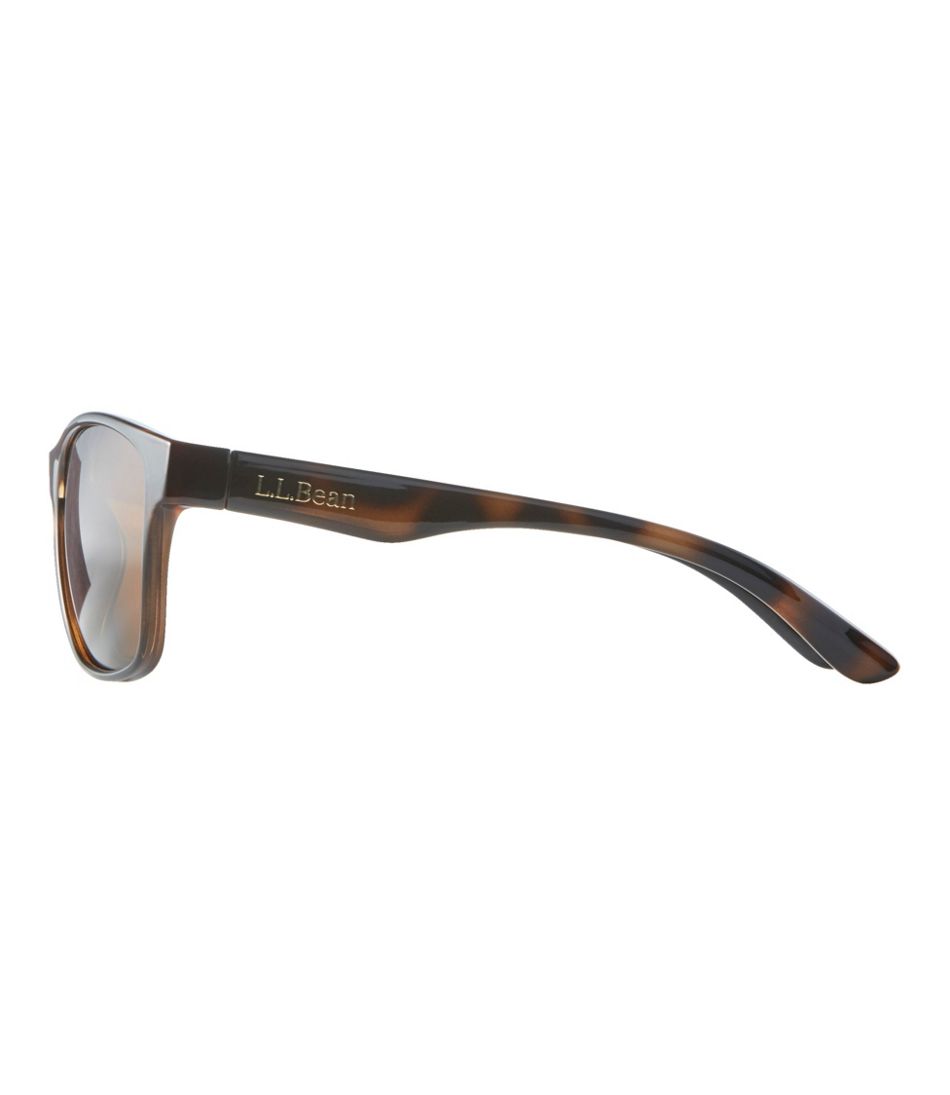 L.L.Bean Women's Rockland Polarized Sunglasses CLOTHING|OUTDOOR EQUIPMENT