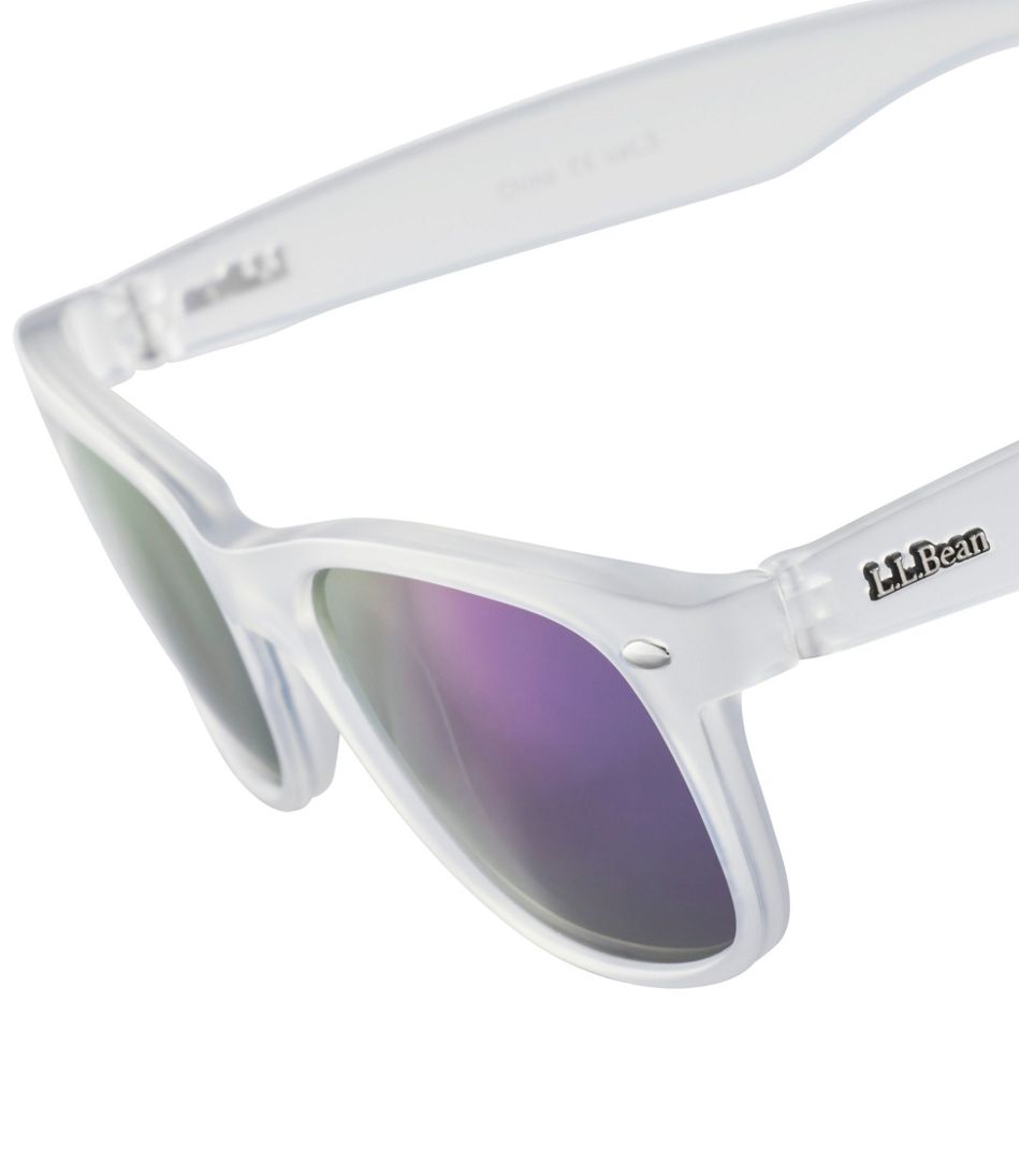 L.L.Bean Adults' C-Jay Polarized Sunglasses CLOTHING|OUTDOOR EQUIPMENT