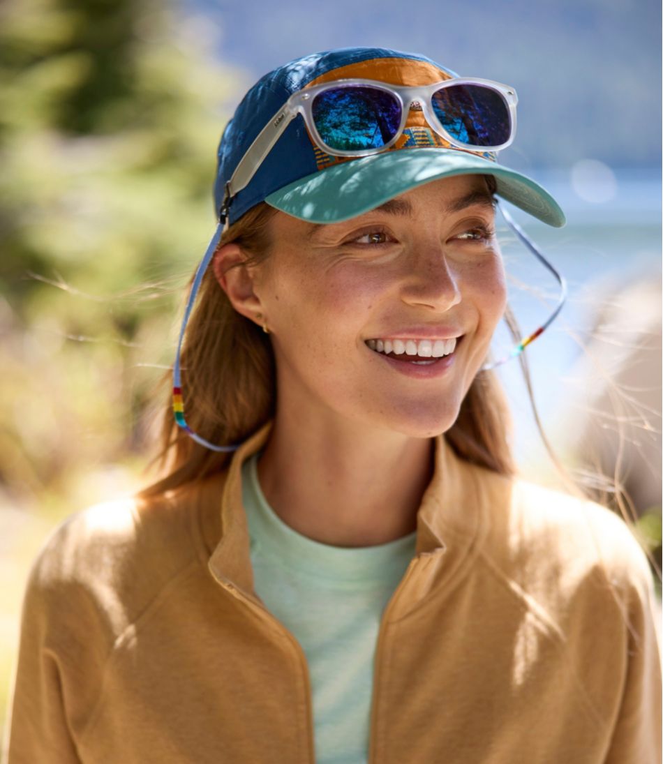 L.L.Bean Adults' C-Jay Polarized Sunglasses CLOTHING|OUTDOOR EQUIPMENT