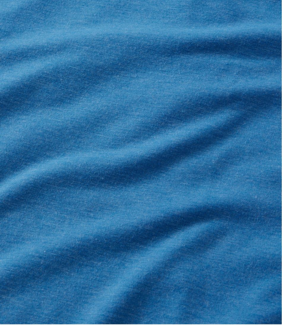 L.L.Bean Men's Everyday SunSmart® Tee, Short-Sleeve CLOTHING|SALE