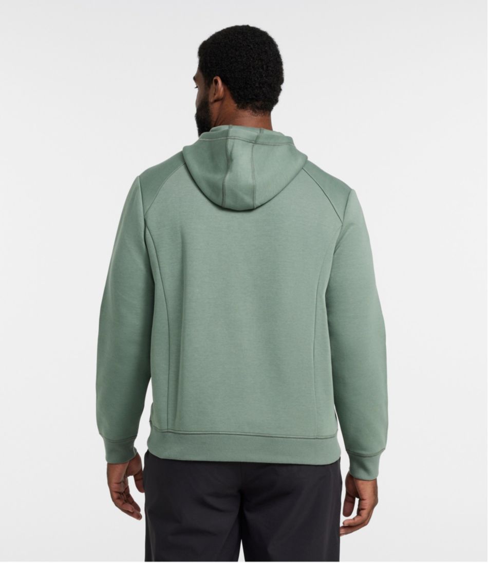 L.L.Bean Men's Multisport Lifestyle Hoodie CLOTHING|SALE