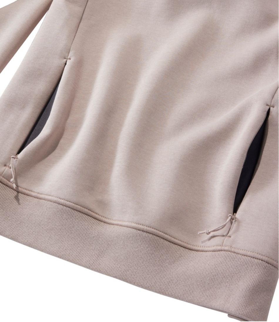 L.L.Bean Men's Multisport Lifestyle Hoodie CLOTHING|SALE
