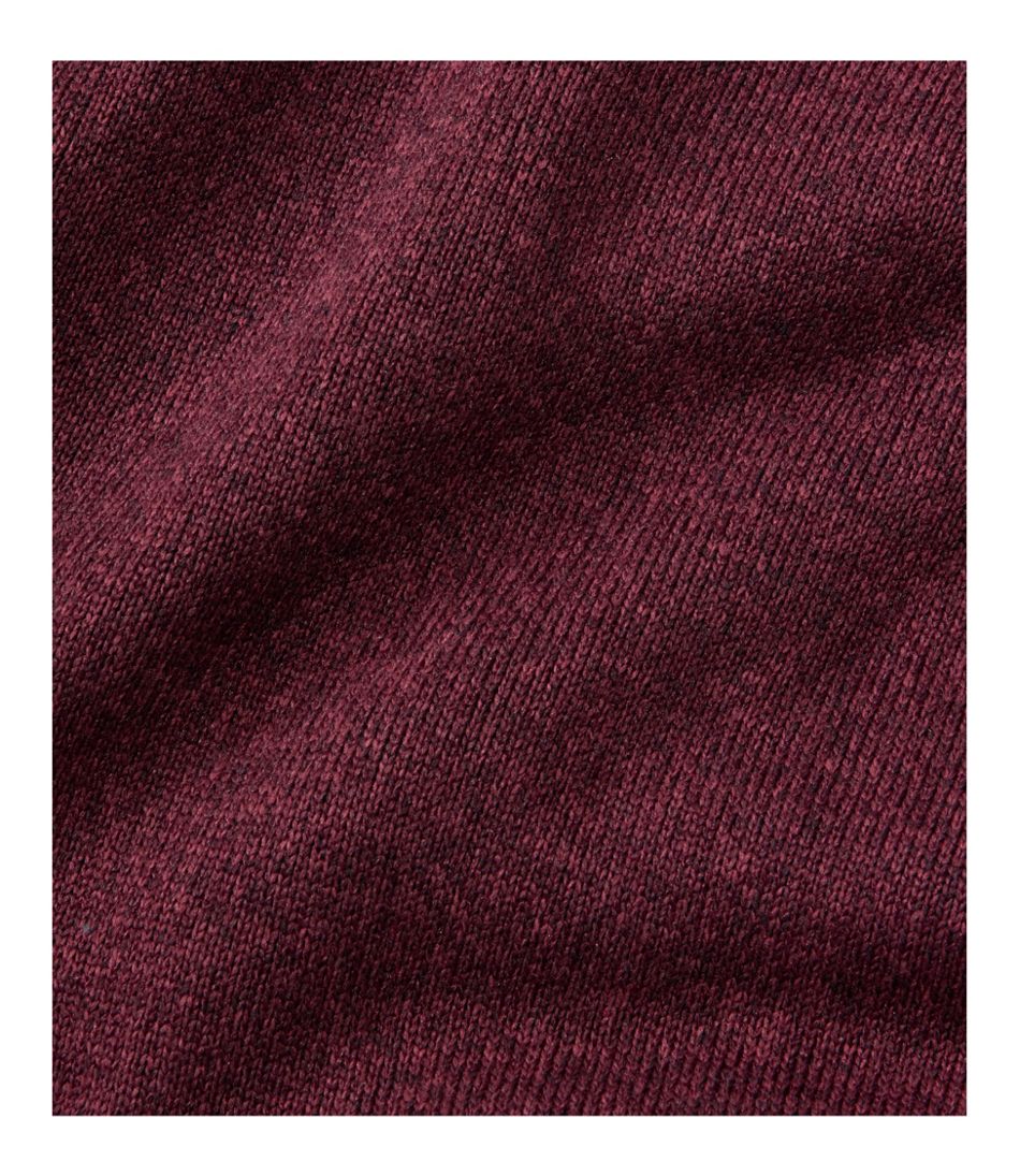 L.L.Bean Men's Bean's Sweater Fleece Half-Zip Pullover CLOTHING|SALE