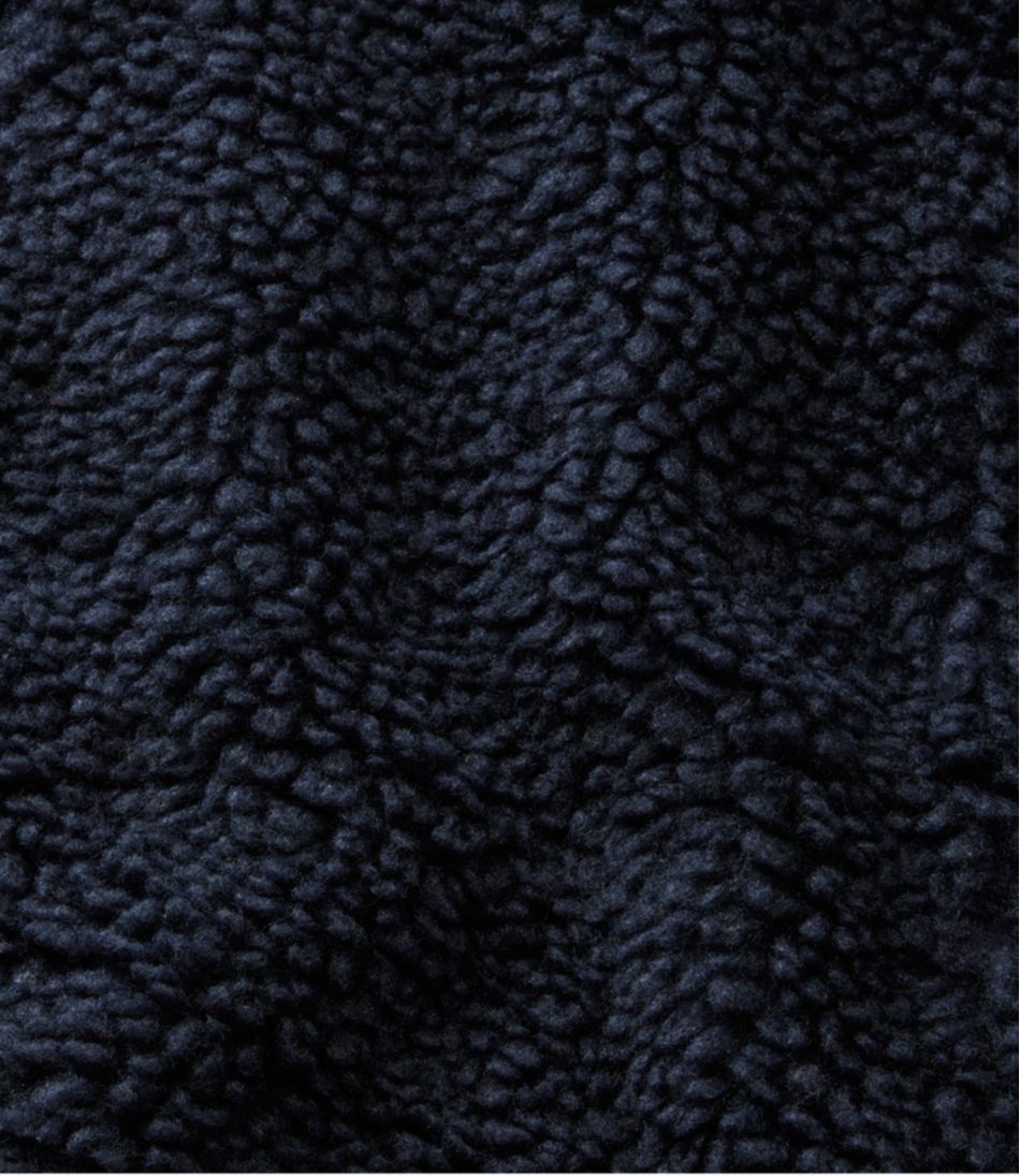 L.L.Bean Men's Bean's Sherpa Fleece Jacket CLOTHING|SALE