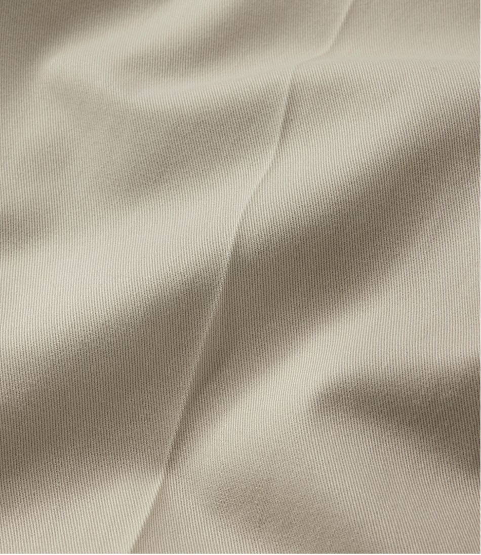 L.L.Bean Men's Wrinkle-Free Double L® Chinos, Classic Fit, Plain Front CLOTHING|SALE