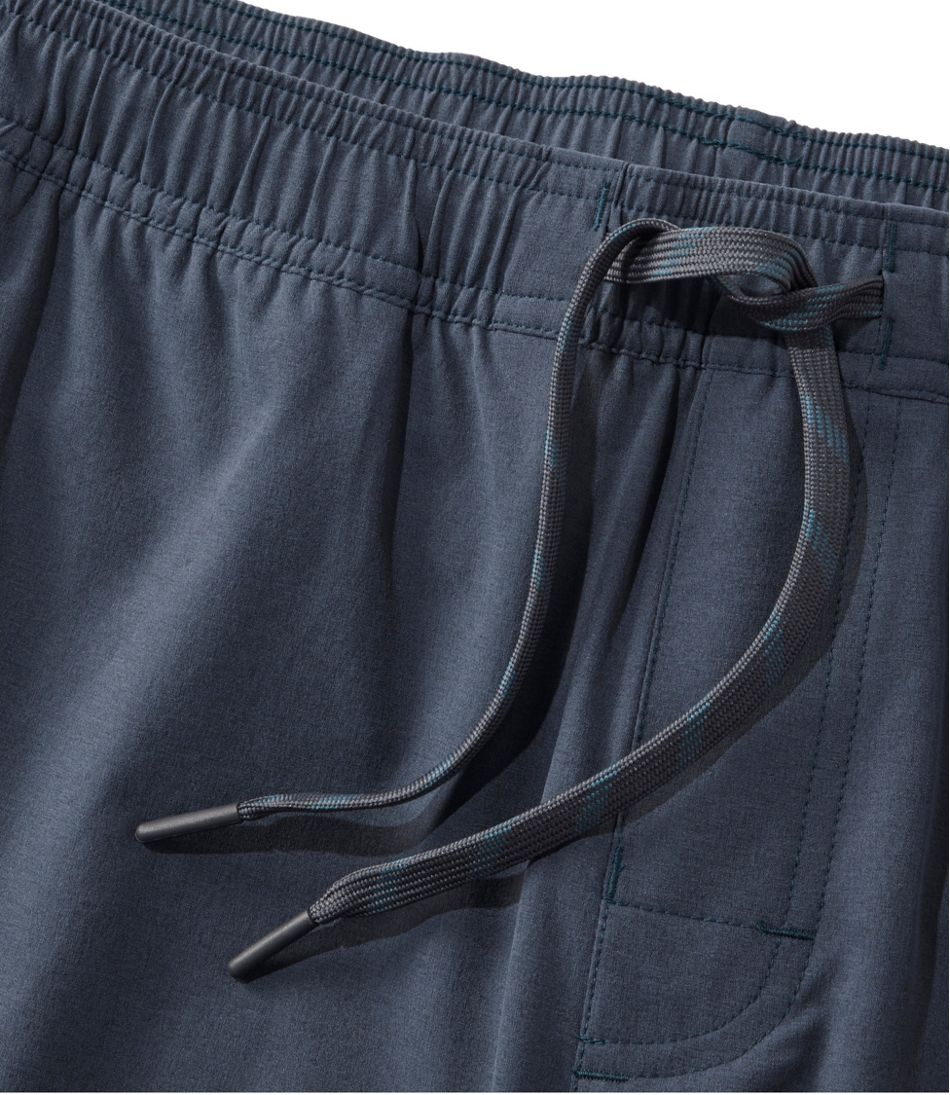 L.L.Bean Men's Multisport Joggers CLOTHING