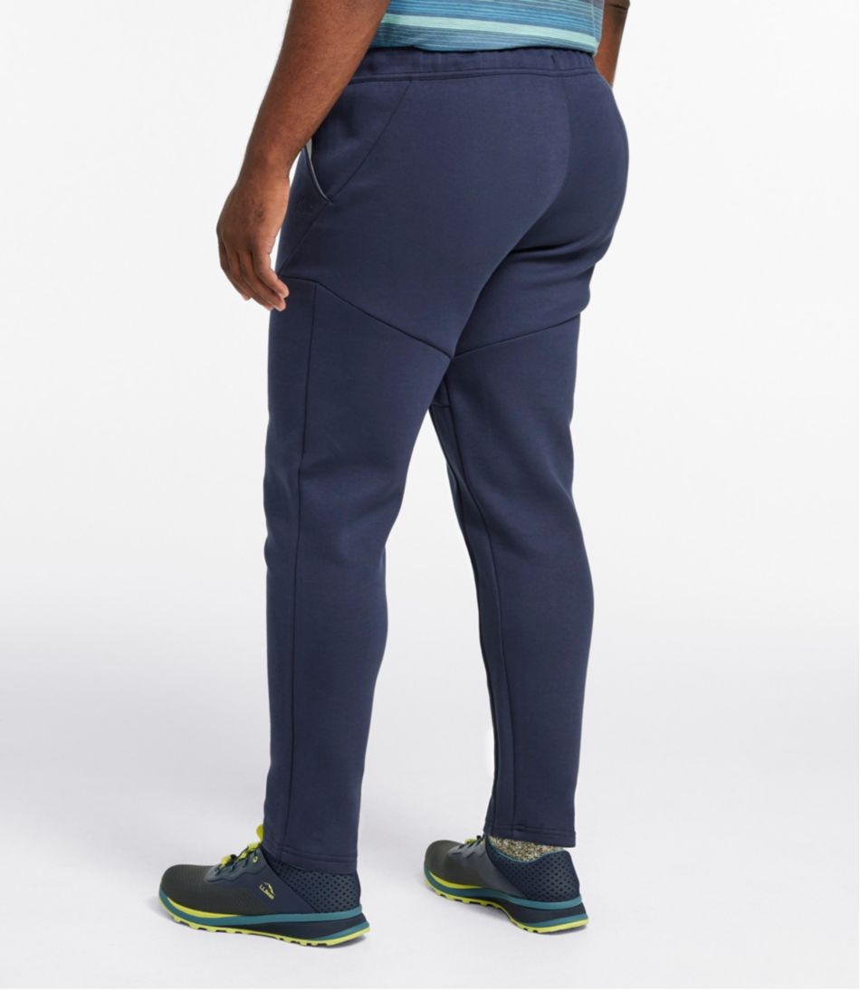 L.L.Bean Men's Multisport Lifestyle Sweatpants CLOTHING|SALE