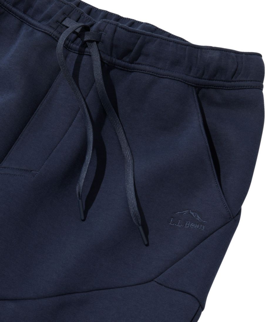L.L.Bean Men's Multisport Lifestyle Sweatpants CLOTHING|SALE