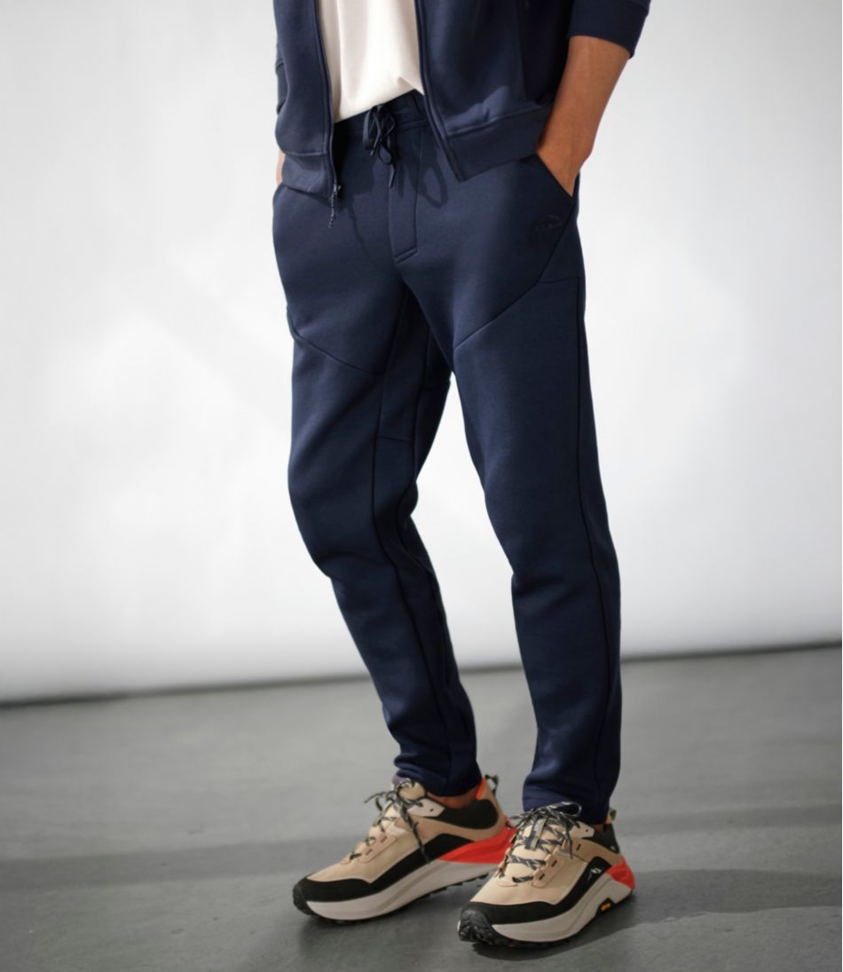L.L.Bean Men's Multisport Lifestyle Sweatpants CLOTHING|SALE