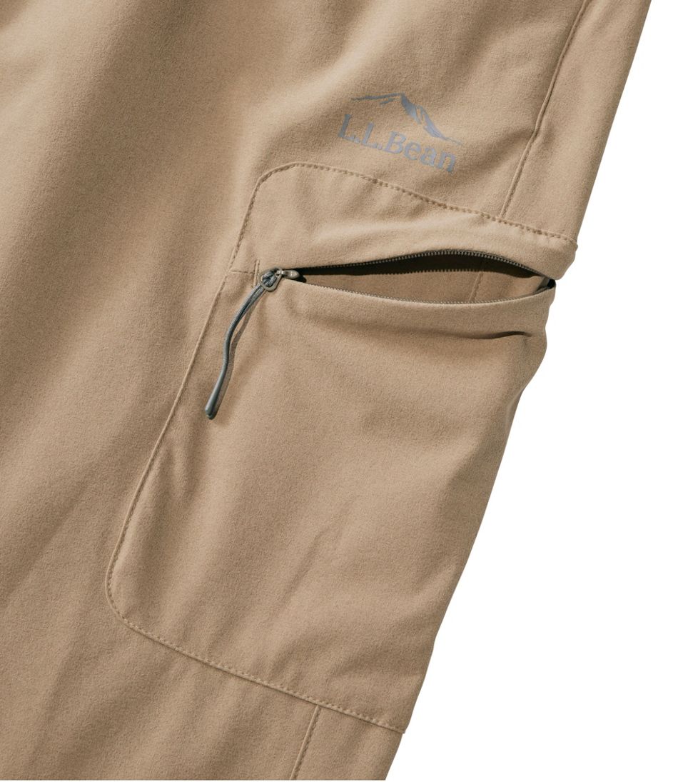 L.L.Bean Men's Tropicwear Comfort Pants CLOTHING|OUTDOOR EQUIPMENT