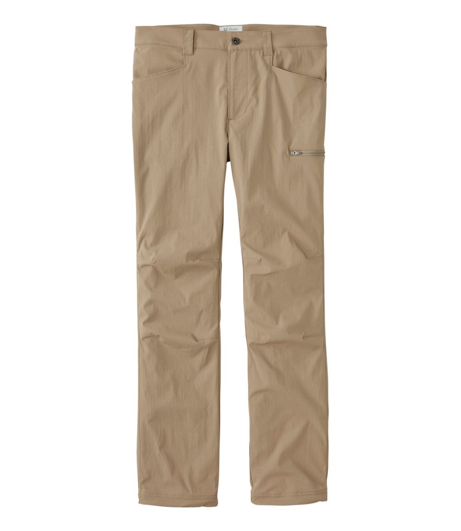 L.L.Bean Men's Tropicwear CoolPro Fishing Pants CLOTHING|OUTDOOR EQUIPMENT