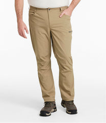 L.L.Bean Men's Tropicwear CoolPro Fishing Pants CLOTHING|OUTDOOR EQUIPMENT
