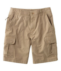 L.L.Bean Men's Allagash Cargo Shorts, 10" CLOTHING