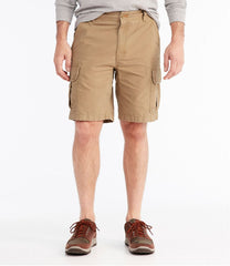 L.L.Bean Men's Allagash Cargo Shorts, 10" CLOTHING
