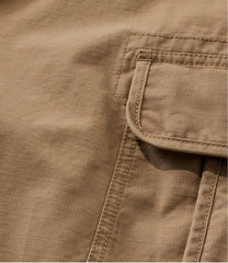 L.L.Bean Men's Allagash Cargo Shorts, 10" CLOTHING