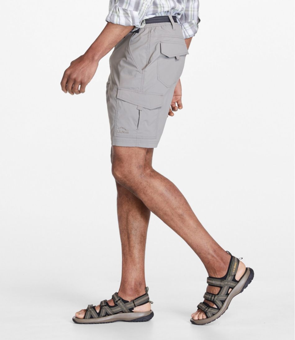 L.L.Bean Men's Tropicwear Shorts, 9" CLOTHING|OUTDOOR EQUIPMENT|SALE