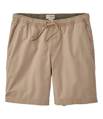 L.L.Bean Men's Dock Shorts, 8" CLOTHING|SALE