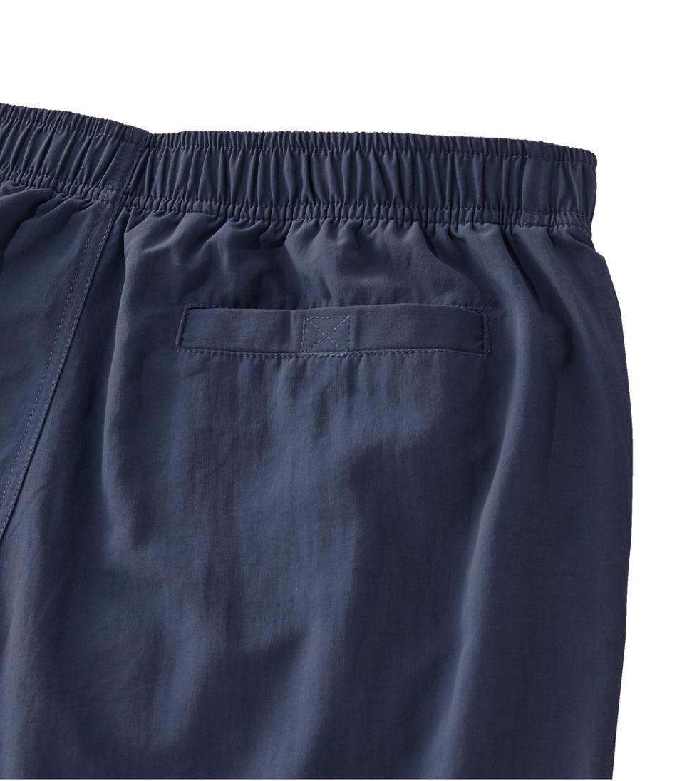 L.L.Bean Men's Sport Shorts with SUPPLEX® fabric, 6" CLOTHING