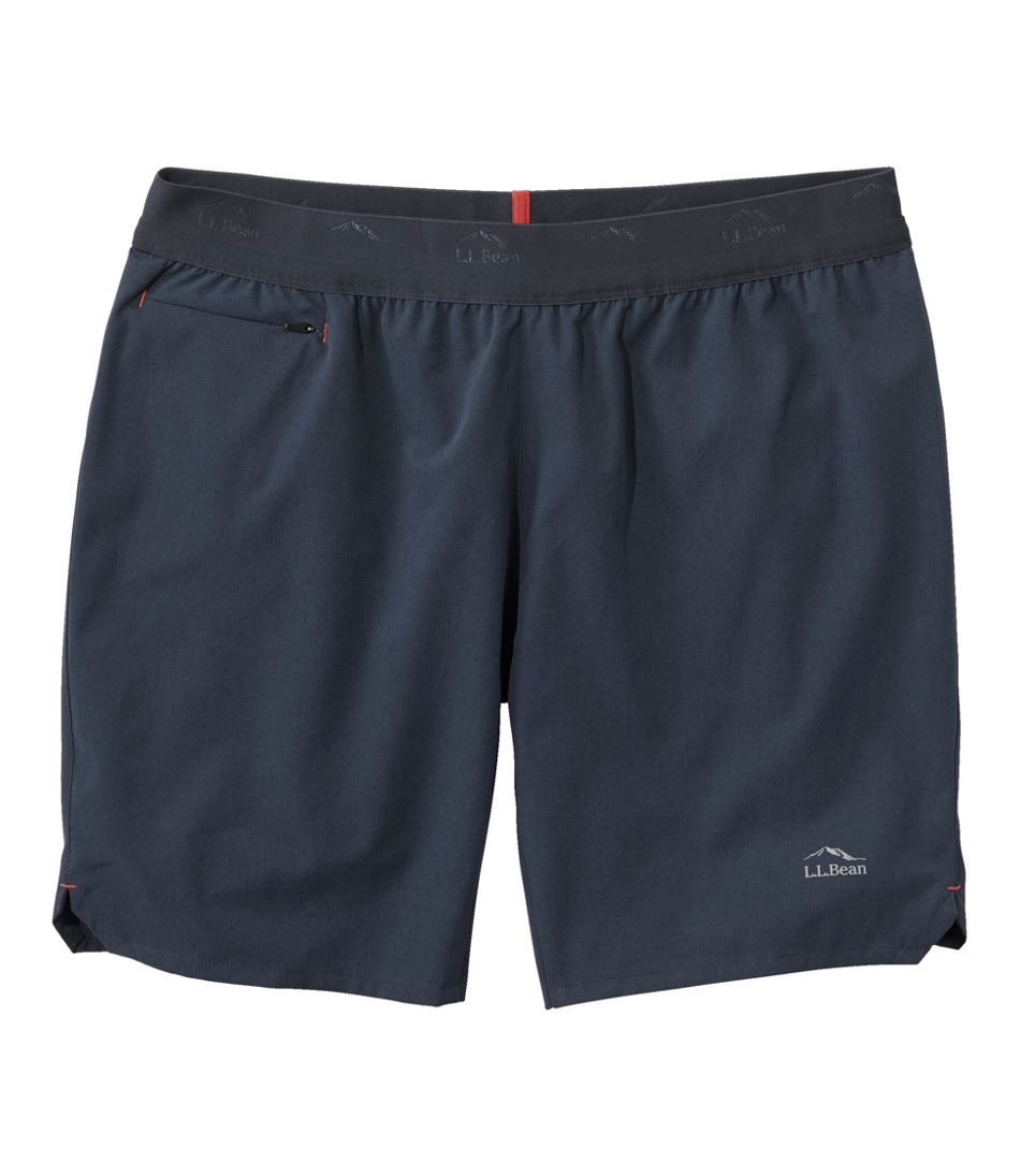 L.L.Bean Men's Multisport Training Shorts, 7" CLOTHING|SALE