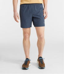 L.L.Bean Men's Multisport Training Shorts, 7" CLOTHING|SALE