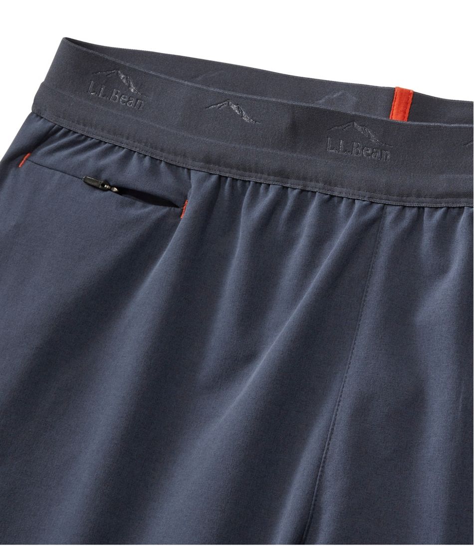 L.L.Bean Men's Multisport Training Shorts, 7" CLOTHING|SALE