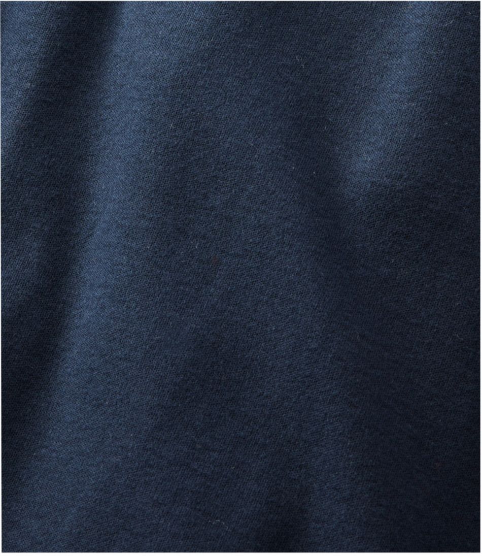 L.L.Bean Men's Bean's Cotton Knit Pajamas, Sleep Pants CLOTHING|SALE