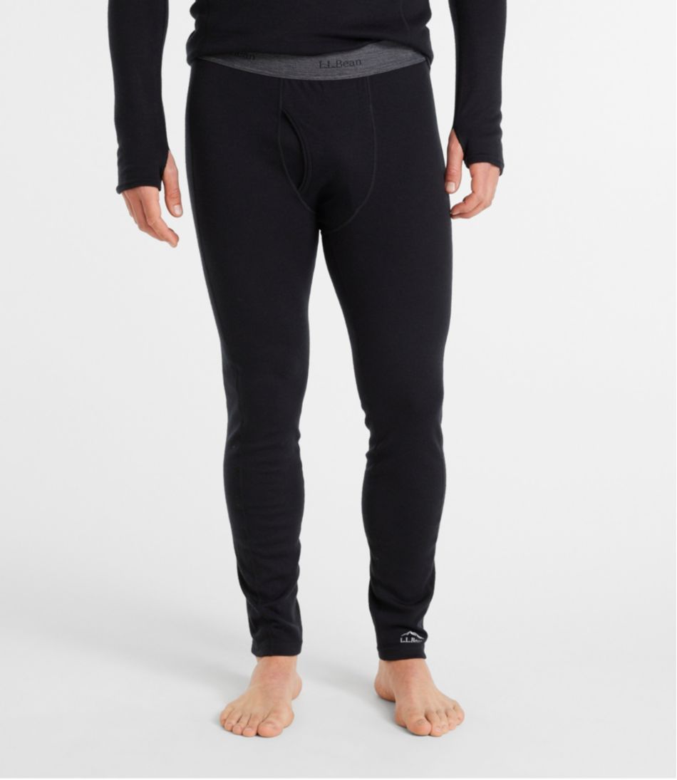 L.L.Bean Men's Cresta Midweight 250 Pants CLOTHING