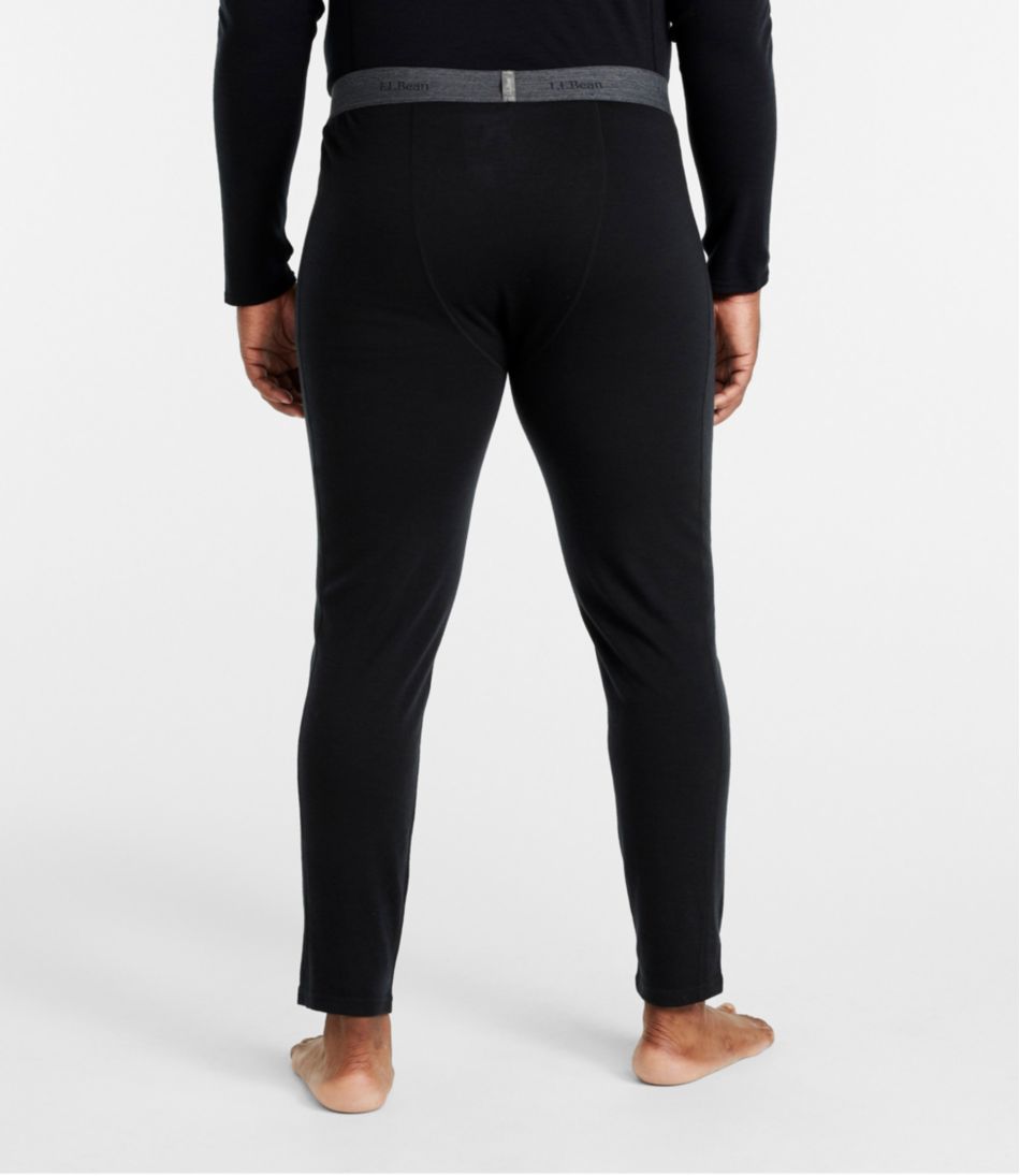 L.L.Bean Men's Cresta Midweight 250 Pants CLOTHING
