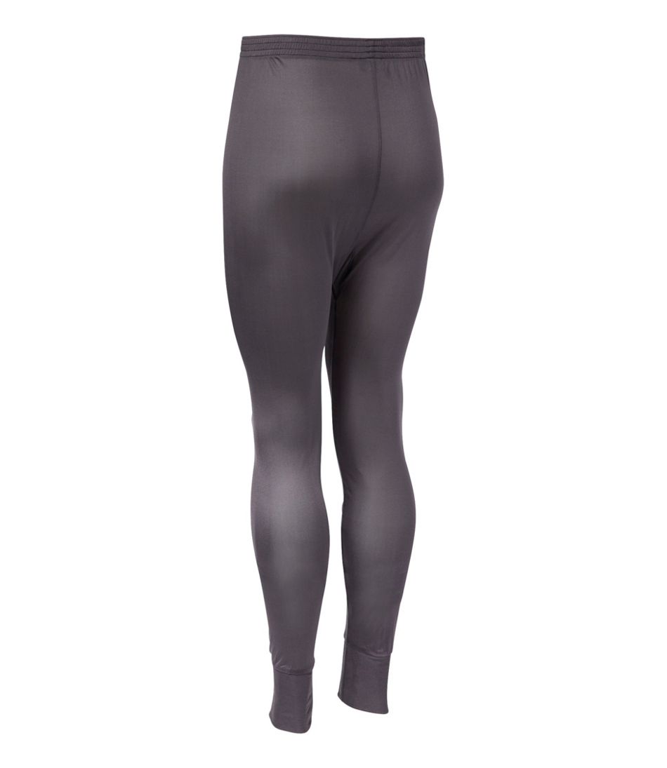 L.L.Bean Men's Silk Underwear, Pants CLOTHING