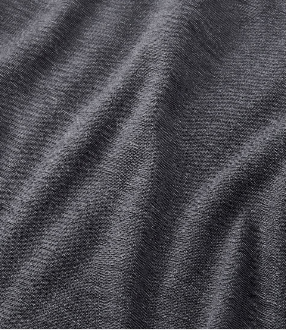 L.L.Bean Men's Cresta Wool Ultralight 150 Pants CLOTHING